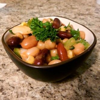 Bean Salad